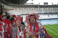 Marseille und Madrid 2012 194