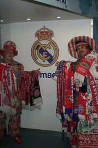 Marseille und Madrid 2012 197