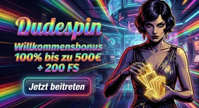 Dudespin Casino